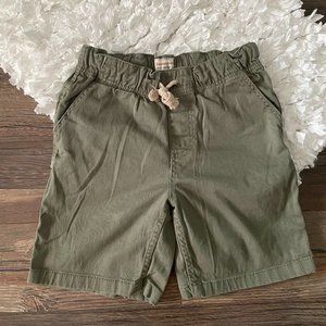 Boys Weatherproof Vintage Shorts